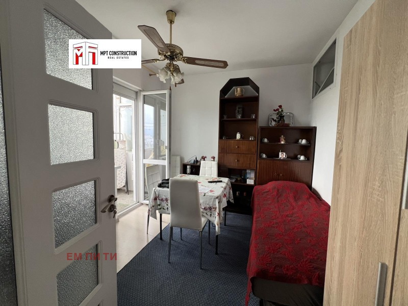 Til salg  1 soveværelse Plovdiv , Izgrev , 50 kvm | 33842124 - billede [2]