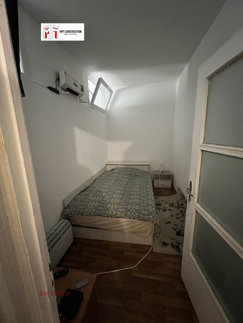 Til salg  1 soveværelse Plovdiv , Izgrev , 50 kvm | 33842124 - billede [8]