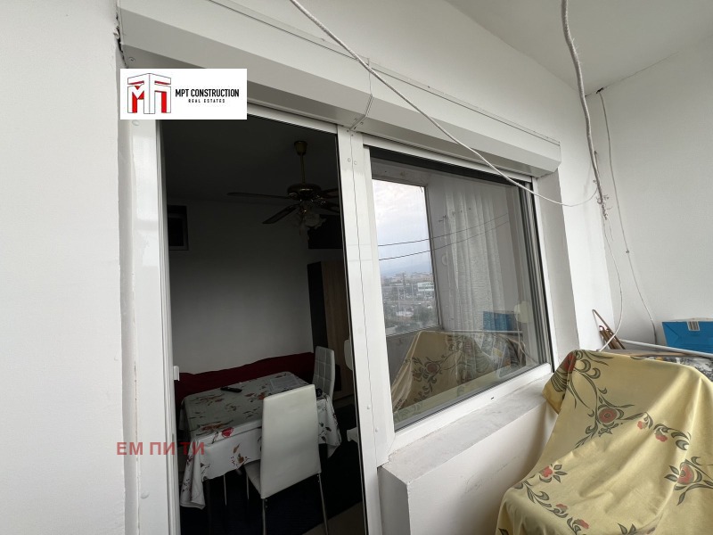Til salg  1 soveværelse Plovdiv , Izgrev , 50 kvm | 33842124 - billede [7]