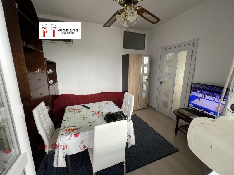 Til salg  1 soveværelse Plovdiv , Izgrev , 50 kvm | 33842124 - billede [5]