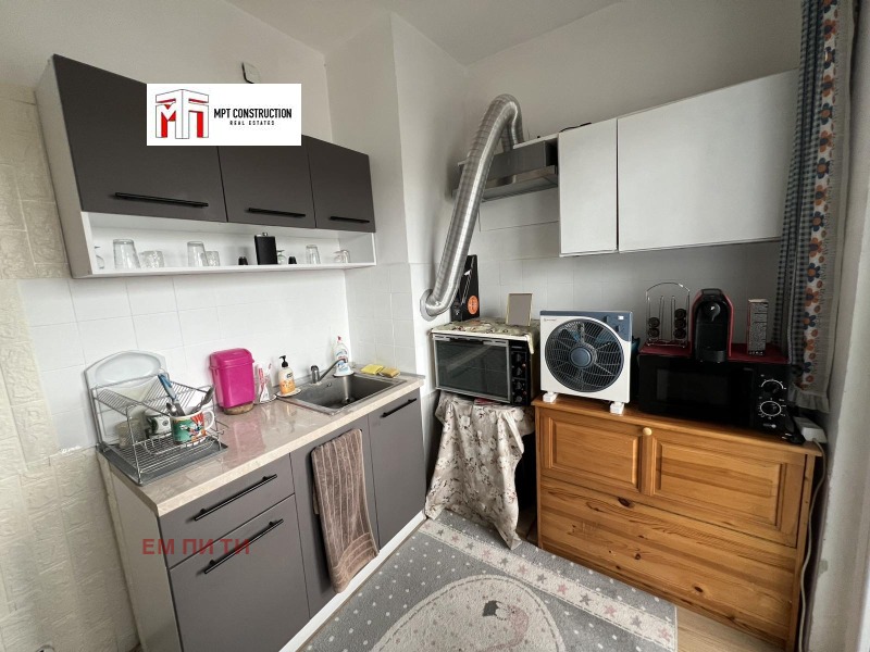Til salg  1 soveværelse Plovdiv , Izgrev , 50 kvm | 33842124 - billede [15]