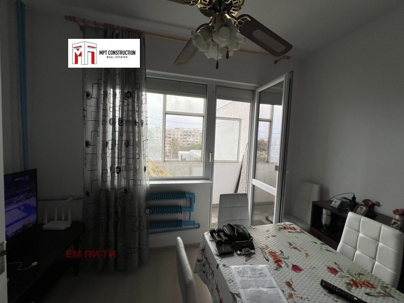 Til salg  1 soveværelse Plovdiv , Izgrev , 50 kvm | 33842124 - billede [6]