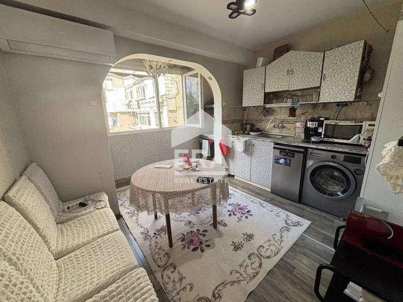 Myytävänä  1 makuuhuone Šumen , Bojan Balgaranov 1 , 64 neliömetriä | 32635303 - kuva [7]