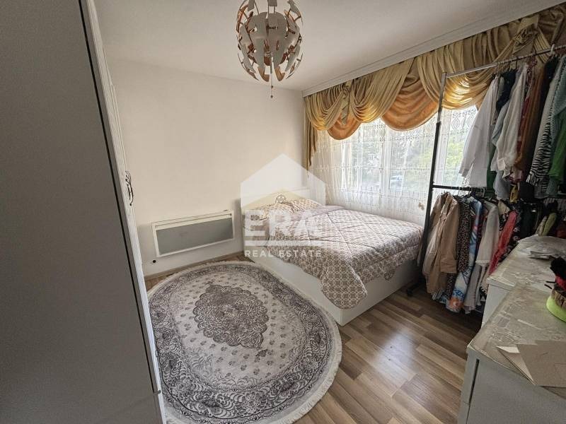 Myytävänä  1 makuuhuone Šumen , Bojan Balgaranov 1 , 64 neliömetriä | 32635303 - kuva [3]