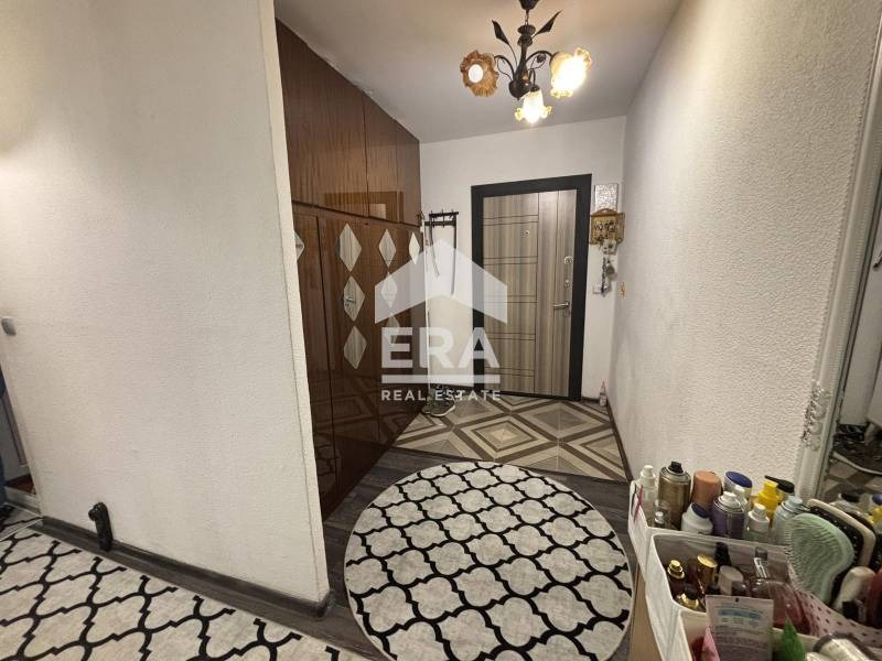 Myytävänä  1 makuuhuone Šumen , Bojan Balgaranov 1 , 64 neliömetriä | 32635303 - kuva [8]