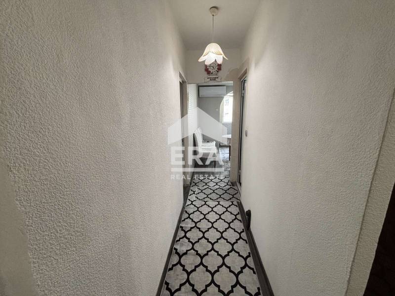 Myytävänä  1 makuuhuone Šumen , Bojan Balgaranov 1 , 64 neliömetriä | 32635303 - kuva [9]