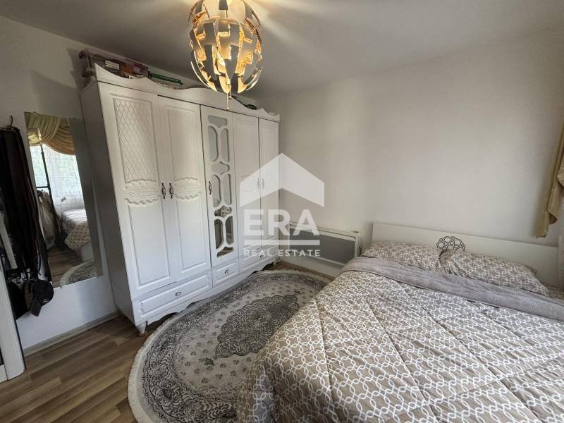 Myytävänä  1 makuuhuone Šumen , Bojan Balgaranov 1 , 64 neliömetriä | 32635303 - kuva [4]