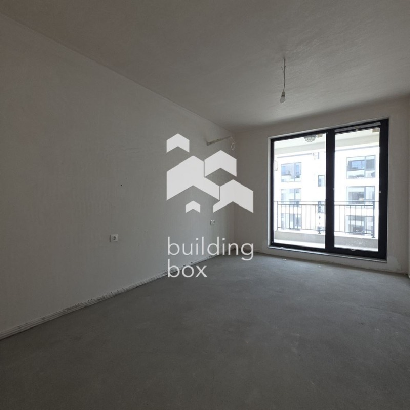 Продава 2-СТАЕН, гр. Пловдив, Кършияка, снимка 3 - Апартаменти - 52247967