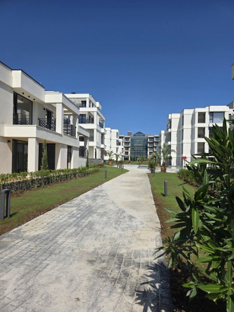 Продава 2-СТАЕН, гр. Созопол, област Бургас, снимка 12 - Апартаменти - 52379944