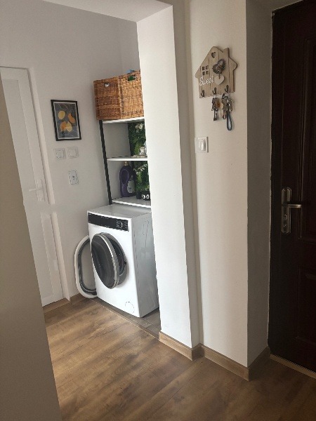 Продава 2-СТАЕН, гр. Несебър, област Бургас, снимка 6 - Апартаменти - 52612795