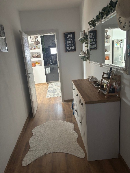 Продава 2-СТАЕН, гр. Несебър, област Бургас, снимка 4 - Апартаменти - 52612795