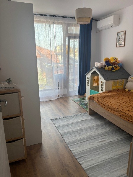 Продава 2-СТАЕН, гр. Несебър, област Бургас, снимка 3 - Апартаменти - 52612795