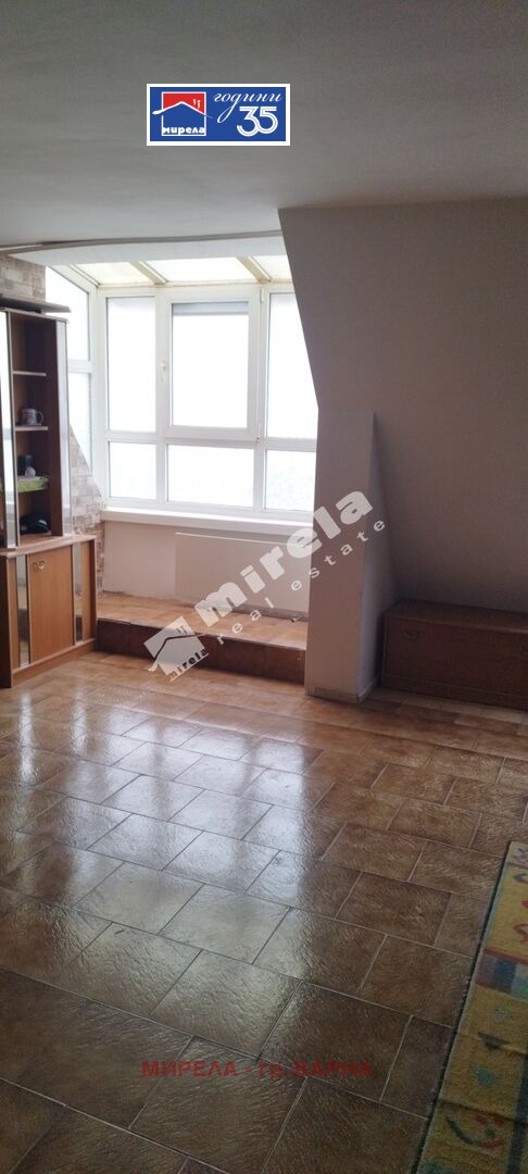 Продава 2-СТАЕН, гр. Варна, Център, снимка 2 - Апартаменти - 53505457