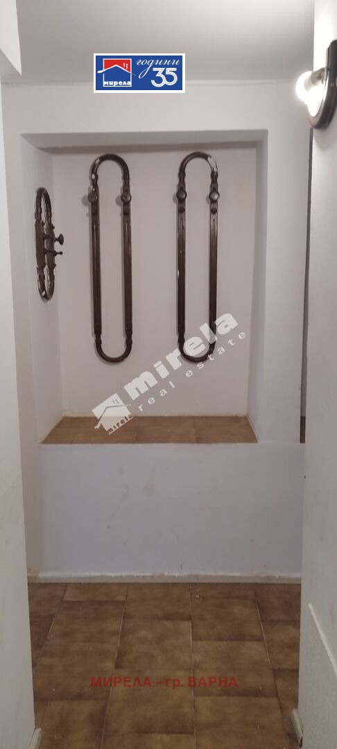 Продава 2-СТАЕН, гр. Варна, Център, снимка 5 - Апартаменти - 53505457