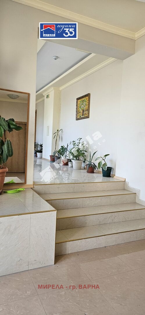 Продава 2-СТАЕН, гр. Варна, м-т Ален мак, снимка 14 - Апартаменти - 54255851