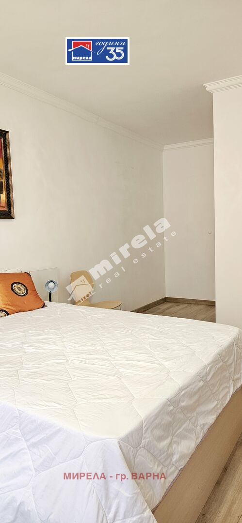 Продава 2-СТАЕН, гр. Варна, м-т Ален мак, снимка 6 - Апартаменти - 54255851