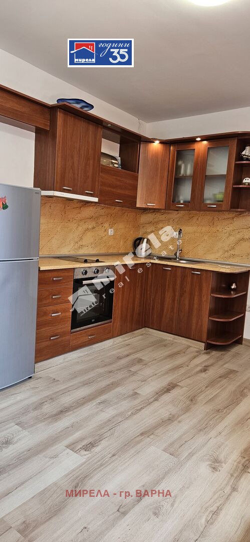 Продава 2-СТАЕН, гр. Варна, м-т Ален мак, снимка 2 - Апартаменти - 54255851