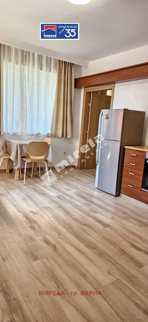 Продава 2-СТАЕН, гр. Варна, м-т Ален мак, снимка 4 - Апартаменти - 54255851