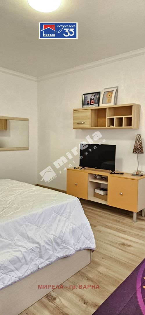 Продава 2-СТАЕН, гр. Варна, м-т Ален мак, снимка 7 - Апартаменти - 54255851