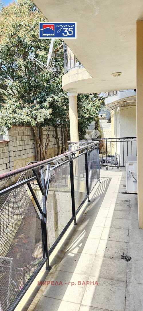 Продава 2-СТАЕН, гр. Варна, м-т Ален мак, снимка 13 - Апартаменти - 54255851