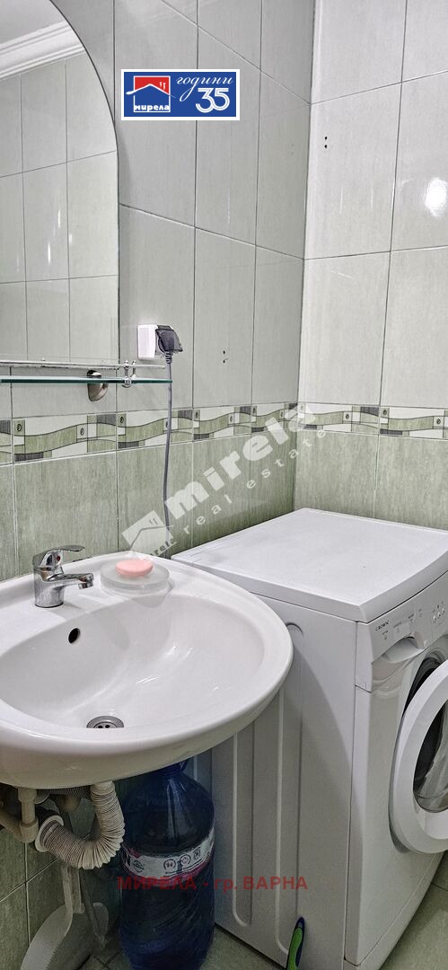 Продава 2-СТАЕН, гр. Варна, м-т Ален мак, снимка 10 - Апартаменти - 54255851