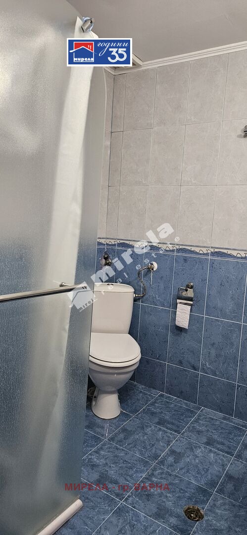 Продава 2-СТАЕН, гр. Варна, м-т Ален мак, снимка 8 - Апартаменти - 54255851