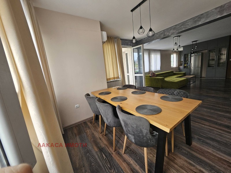 À vendre  2 chambres Sofia , Ovtcha koupel 2 , 163 m² | 81887980 - image [6]