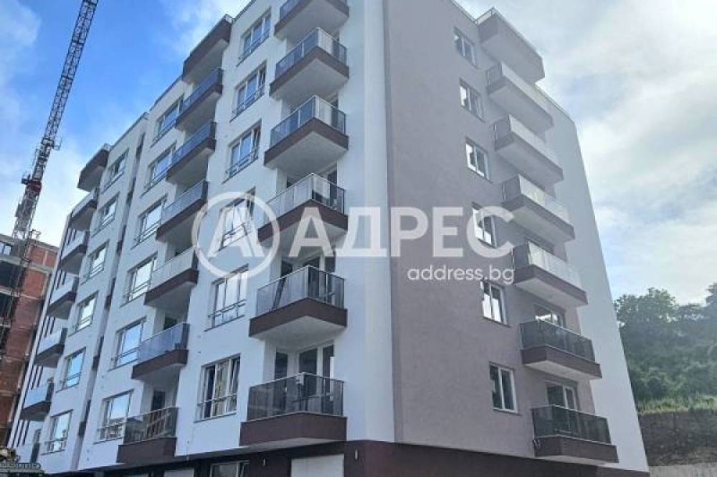 Продава  3-стаен град София , Дружба 2 , 121 кв.м | 17308602 - изображение [2]