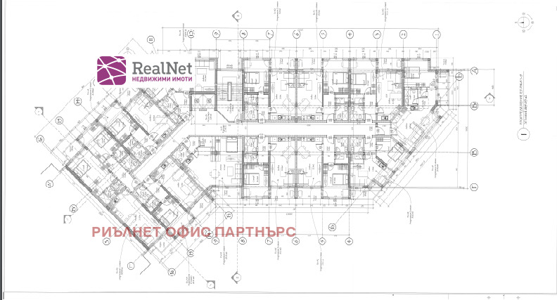 Продава 3-СТАЕН, гр. София, Младост 2, снимка 9 - Aпартаменти - 47593501