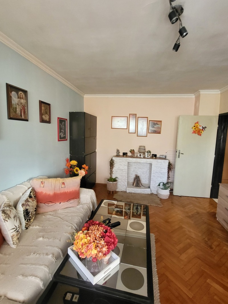 Till salu  2 sovrum Pleven , Sjirok centar , 65 kvm | 26631448 - bild [15]