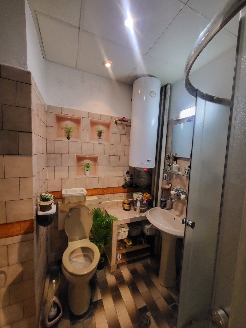 Te koop  2 slaapkamers Pleven , Sjirok tsentar , 65 m² | 26631448 - afbeelding [3]