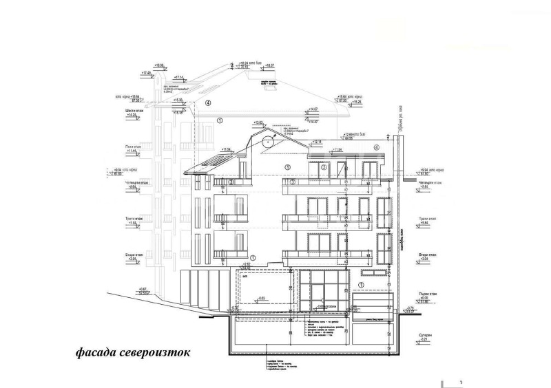 Продава 3-СТАЕН, гр. Варна, Аспарухово, снимка 4 - Aпартаменти - 48156627