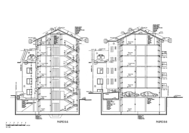 Продава 3-СТАЕН, гр. Варна, Аспарухово, снимка 3 - Aпартаменти - 48156627