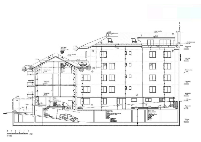 Продава 3-СТАЕН, гр. Варна, Аспарухово, снимка 1 - Aпартаменти - 48156627