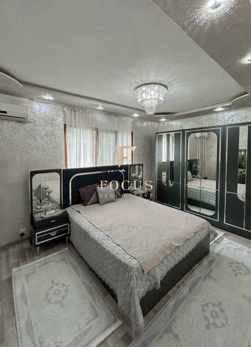 Na prodej  2 ložnice Plovdiv , Izgrev , 82 m2 | 74153965 - obraz [4]
