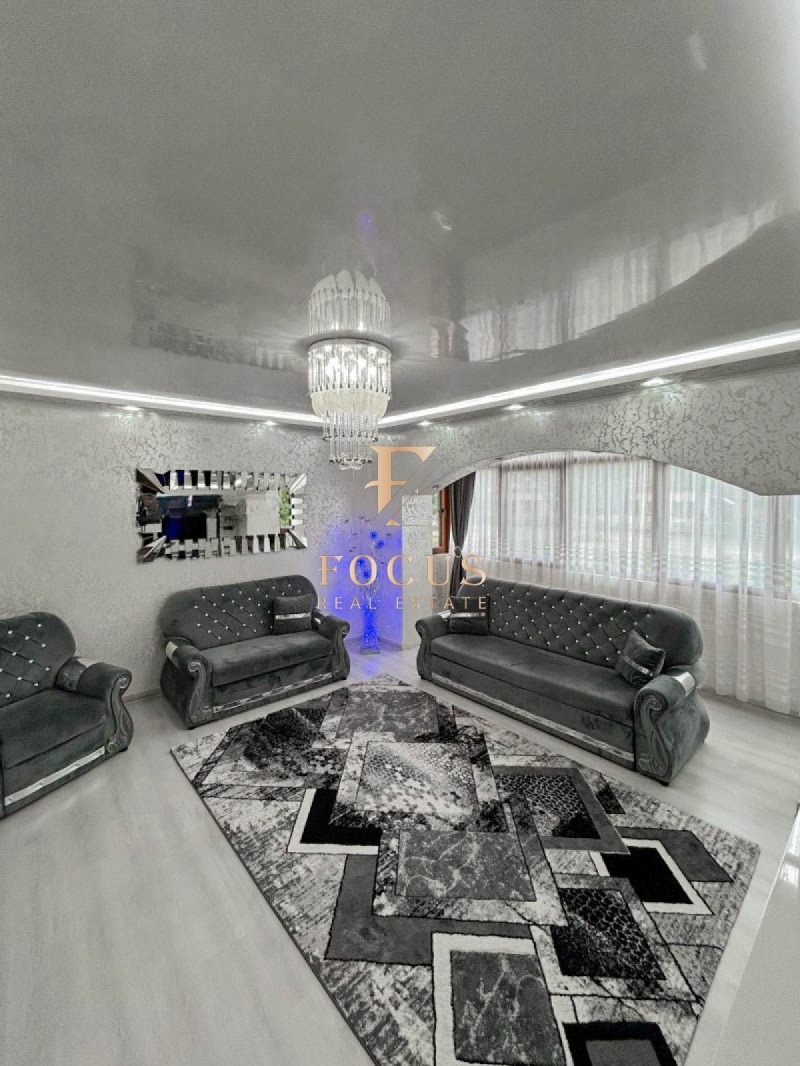 Na prodej  2 ložnice Plovdiv , Izgrev , 82 m2 | 74153965 - obraz [2]