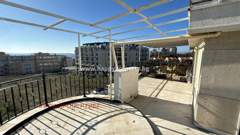À venda  2 quartos região Burgas , Sveti Vlas , 136 m² | 80558266