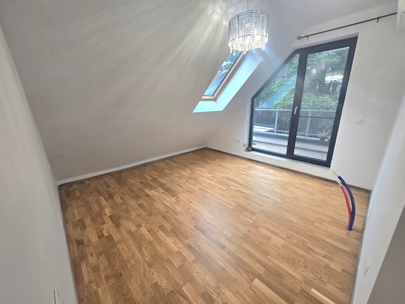 Myytävänä  2 makuuhuonetta Sofia , Tsentar , 126 neliömetriä | 82632521 - kuva [4]