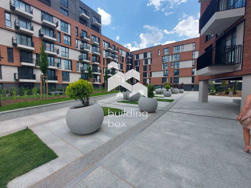 Продава 3-СТАЕН, град София, Славия • 339900 € / 664786.62 лв. • 40385780 1