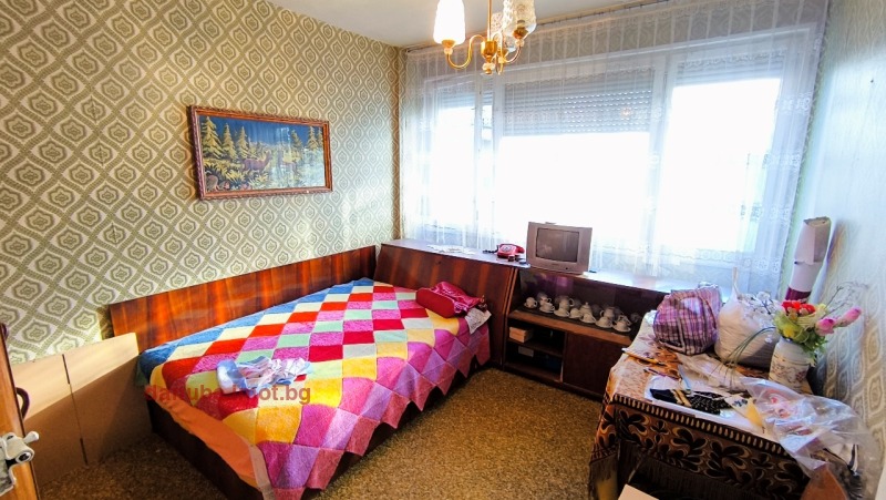 Продава 3-СТАЕН, гр. Русе, Център, снимка 10 - Апартаменти - 52495493