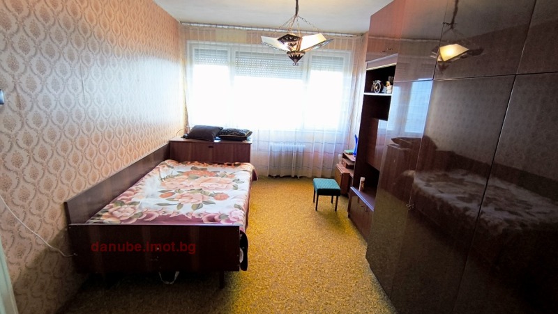 Продава 3-СТАЕН, гр. Русе, Център, снимка 8 - Апартаменти - 52495493