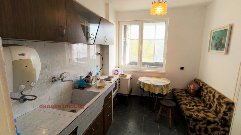 Продава 3-СТАЕН, гр. Русе, Център, снимка 5 - Апартаменти - 52495493