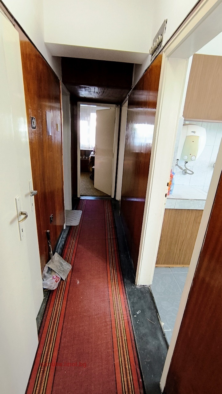 Продава 3-СТАЕН, гр. Русе, Център, снимка 6 - Апартаменти - 52495493