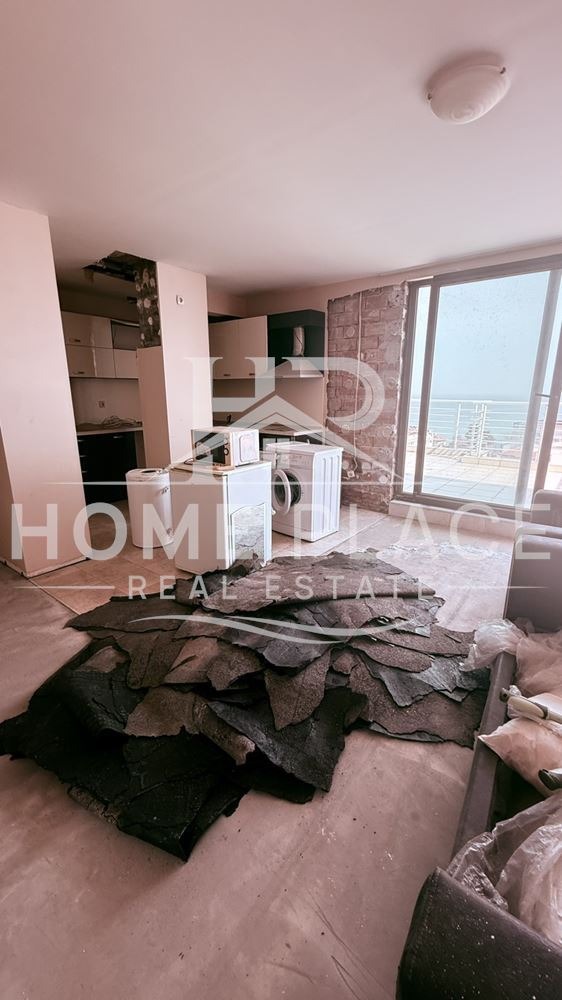 Продава 3-СТАЕН, гр. Бяла, област Варна, снимка 6 - Апартаменти - 53874852