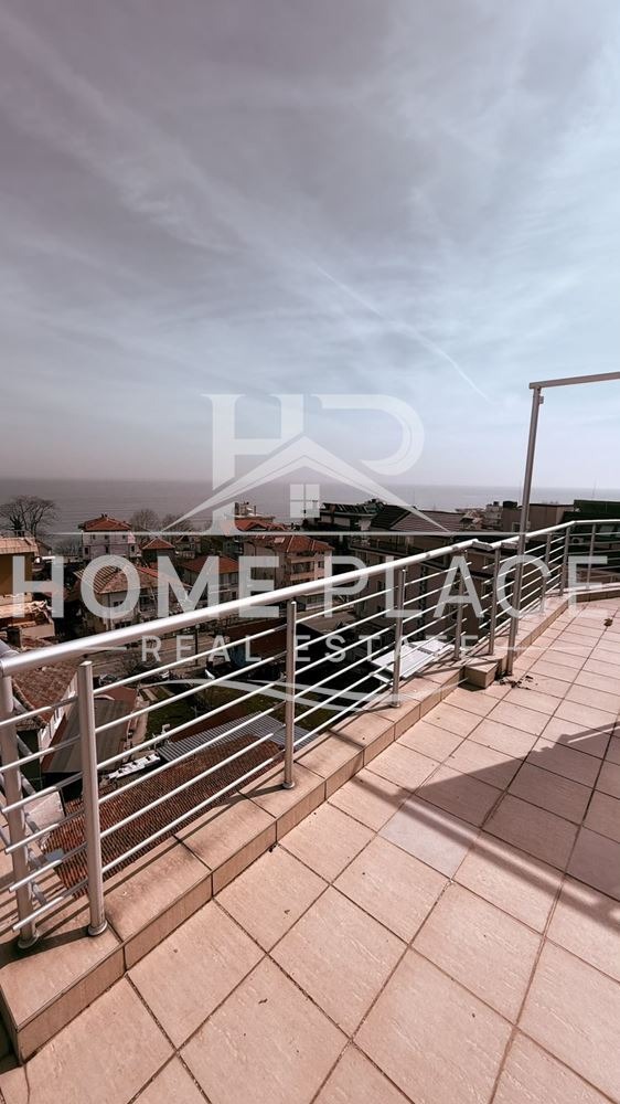 Продава 3-СТАЕН, гр. Бяла, област Варна, снимка 3 - Апартаменти - 53874852