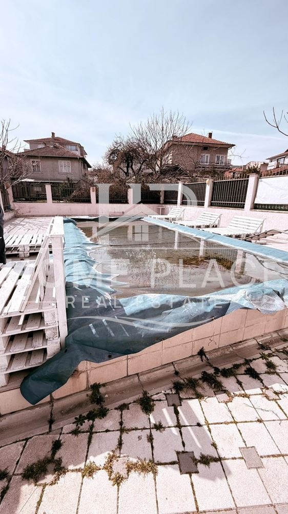 Продава 3-СТАЕН, гр. Бяла, област Варна, снимка 14 - Апартаменти - 53874852