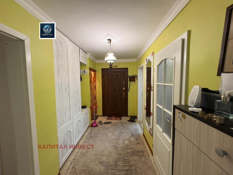 Eladó  3+ hálószoba Razgrad , Vasil Levski , 122 négyzetméter | 33984399 - kép [7]