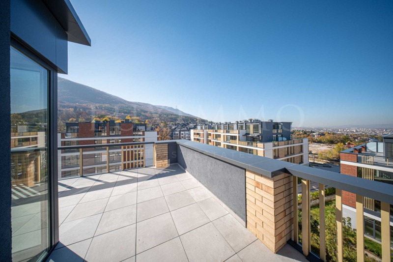 Продава МЕЗОНЕТ, гр. София, Бояна, снимка 14 - Апартаменти - 51456475