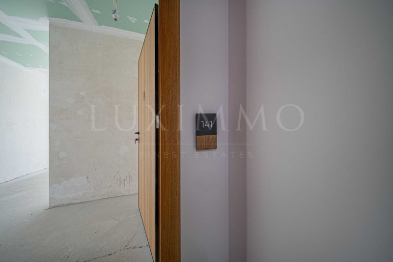 Продава МЕЗОНЕТ, гр. София, Бояна, снимка 6 - Апартаменти - 51456475