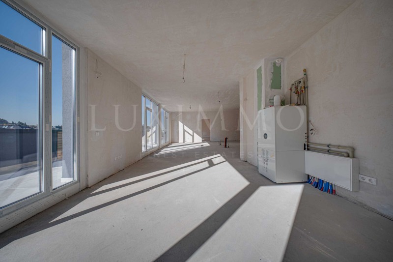 Продава МЕЗОНЕТ, гр. София, Бояна, снимка 9 - Апартаменти - 51456475